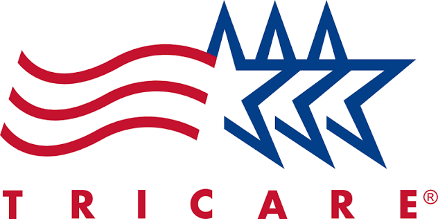 TRICARE logo